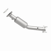 MagnaFlow Exhaust Products 4481489 California premium catalytic converter for 2000-2002 Chevrolet/Pontiac