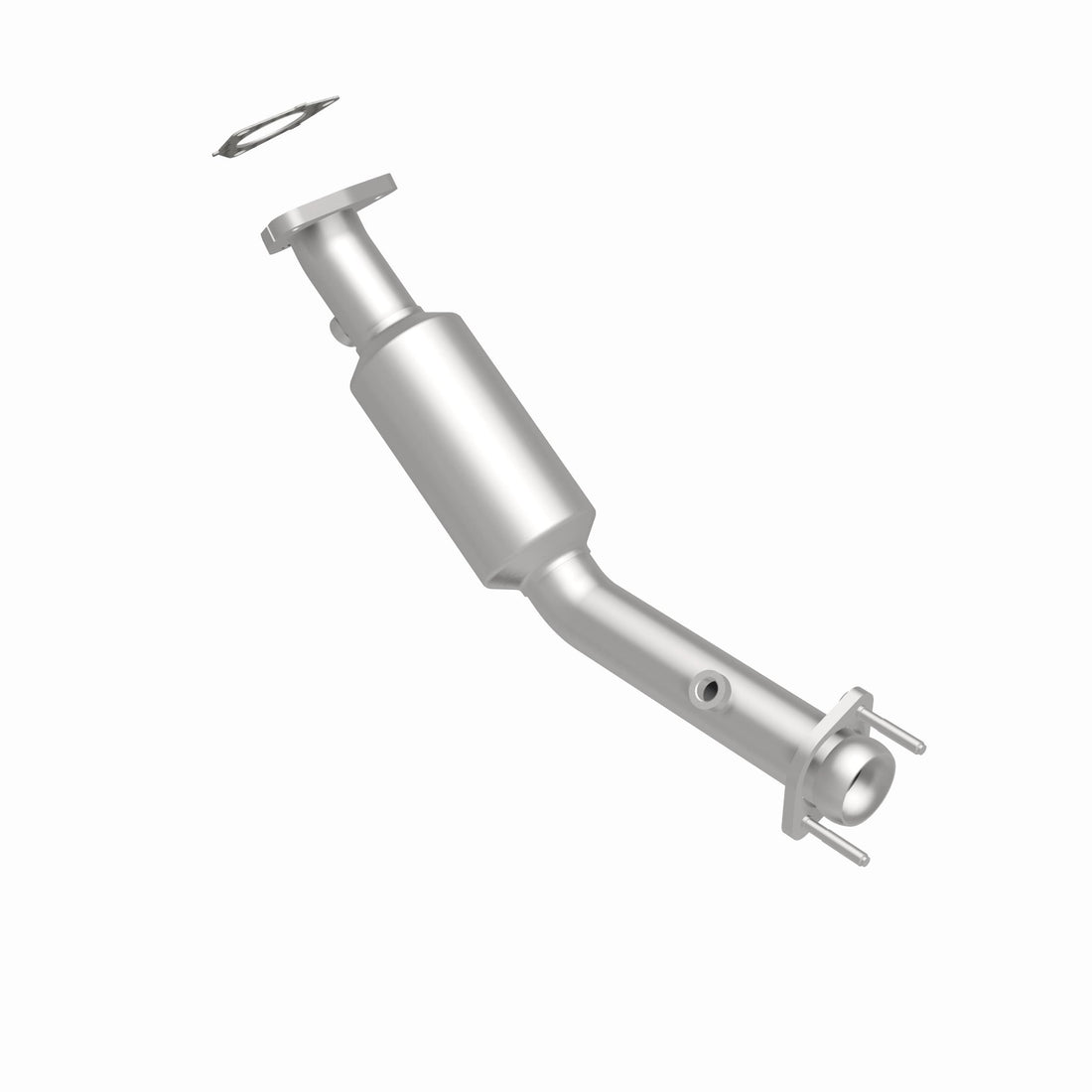 MagnaFlow Exhaust Products 4481489 California premium catalytic converter for 2000-2002 Chevrolet/Pontiac, view 3