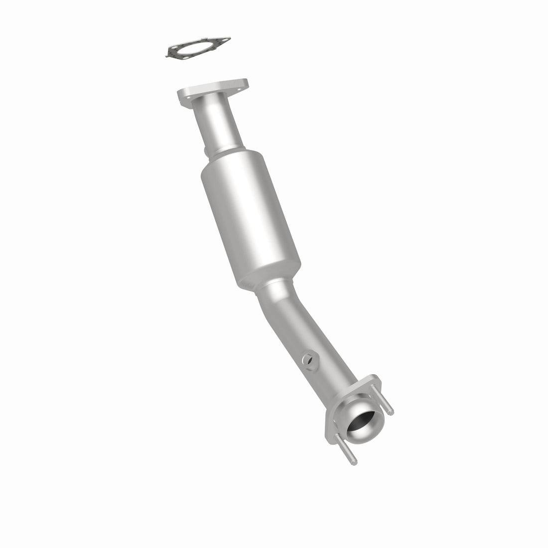 MagnaFlow Exhaust Products 4481489 California premium catalytic converter for 2000-2002 Chevrolet/Pontiac, view 4
