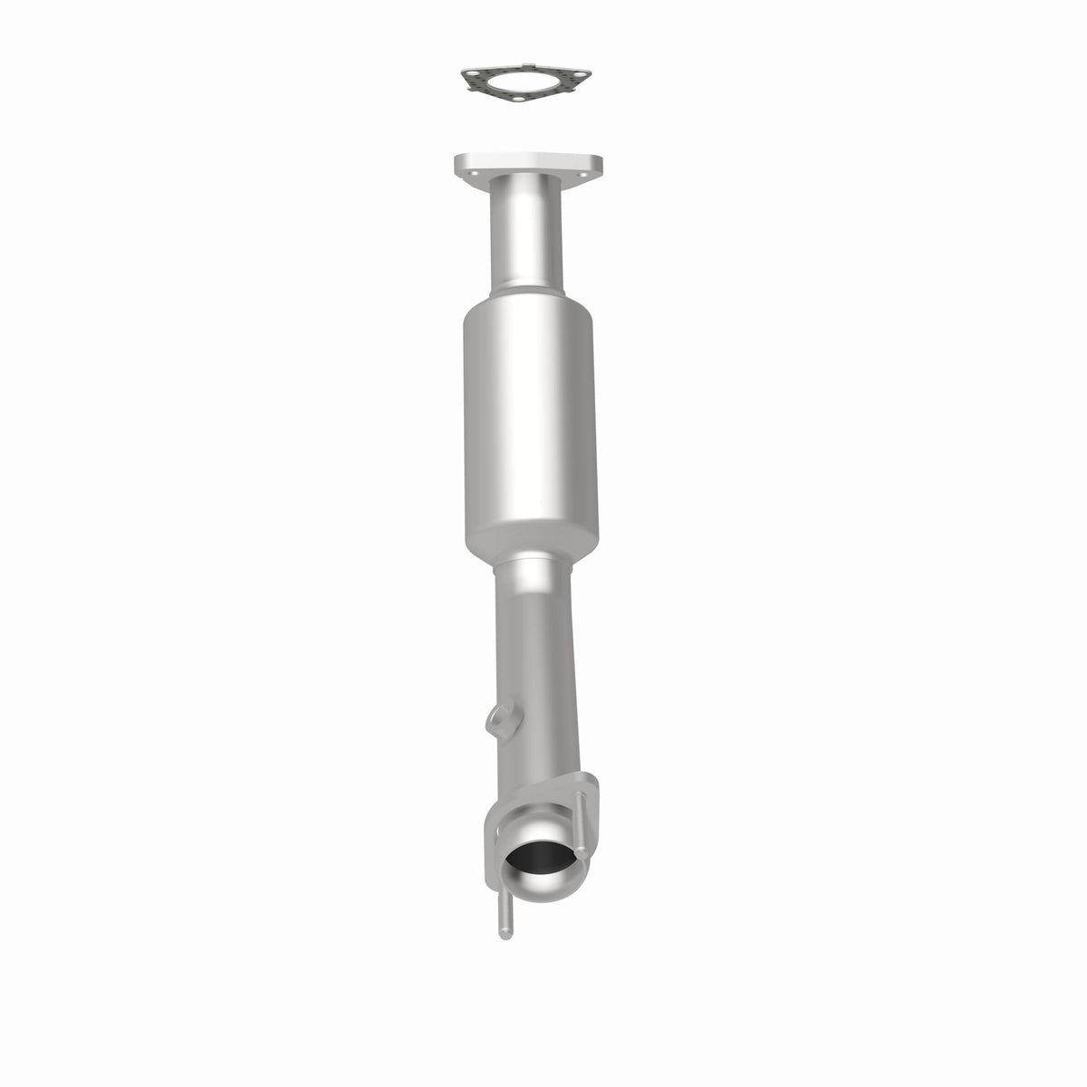 MagnaFlow Exhaust Products 4481489 California premium catalytic converter for 2000-2002 Chevrolet/Pontiac, view 5