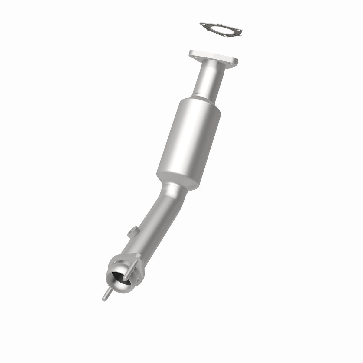 MagnaFlow Exhaust Products 4481489 California premium catalytic converter for 2000-2002 Chevrolet/Pontiac, view 6