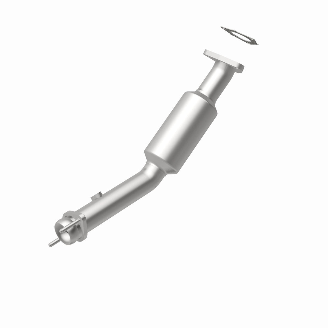 MagnaFlow Exhaust Products 4481489 California premium catalytic converter for 2000-2002 Chevrolet/Pontiac, view 7