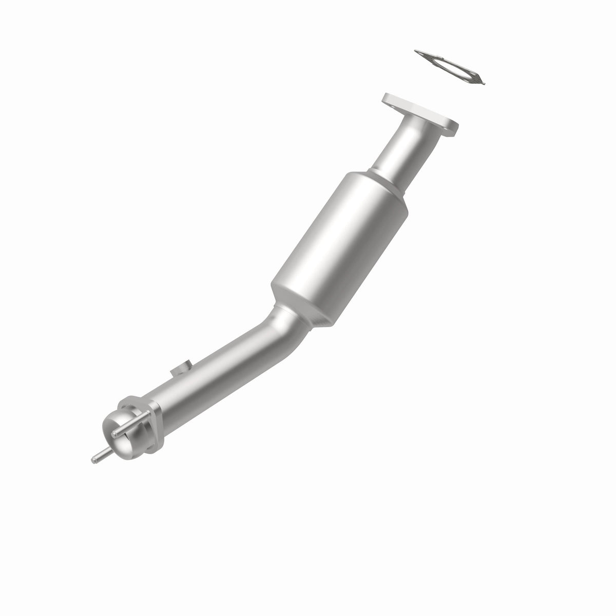 MagnaFlow Exhaust Products 4481489 California premium catalytic converter for 2000-2002 Chevrolet/Pontiac, view 7