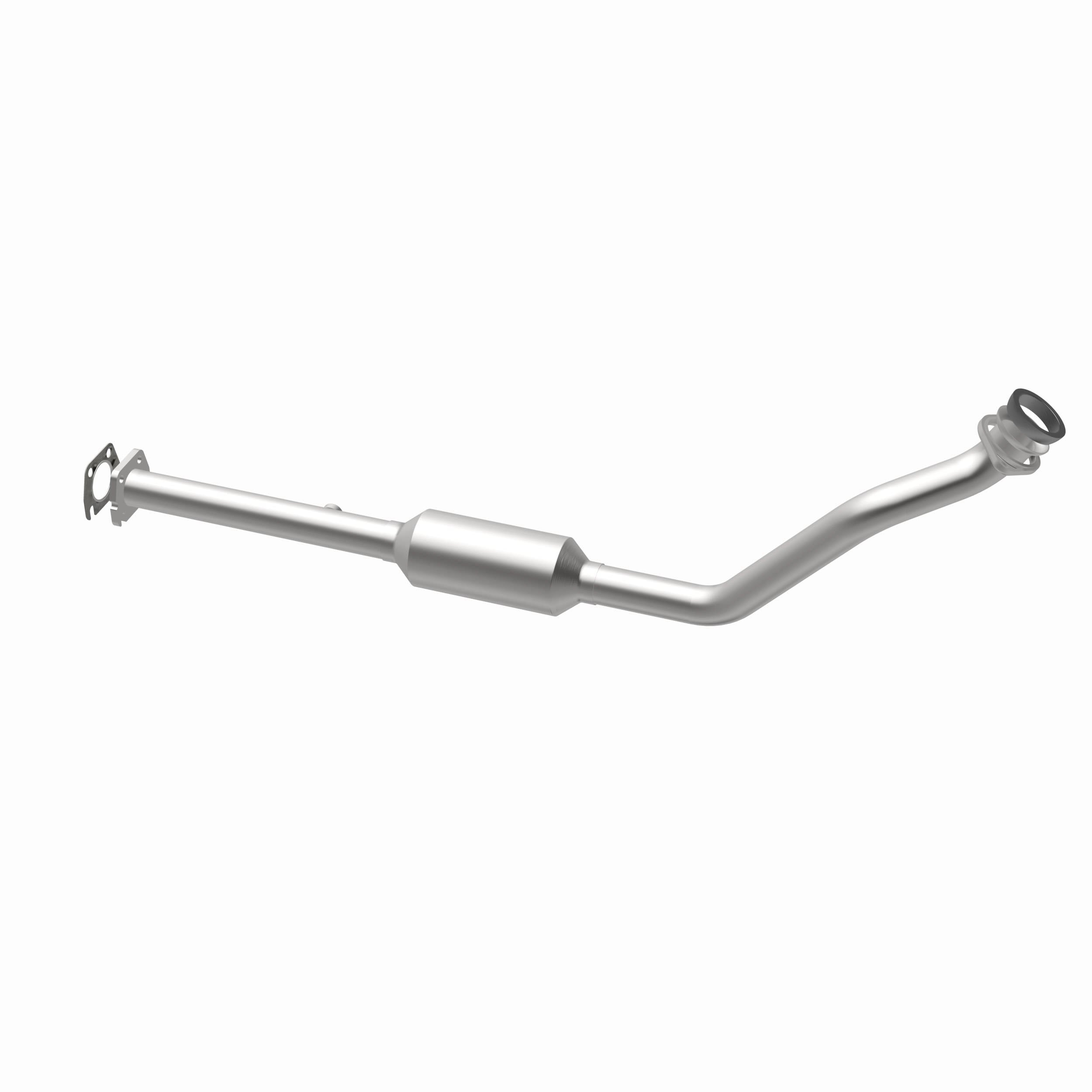 MagnaFlow Exhaust Products 4481498 - California CARB Direct-Fit Catalytic Converter 1