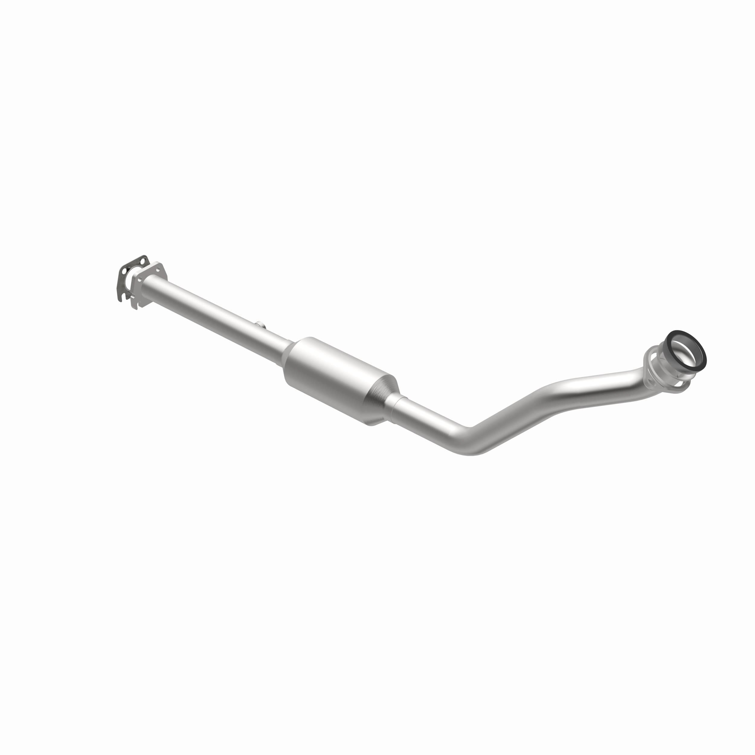 MagnaFlow Exhaust Products 4481498 - California CARB Direct-Fit Catalytic Converter 2