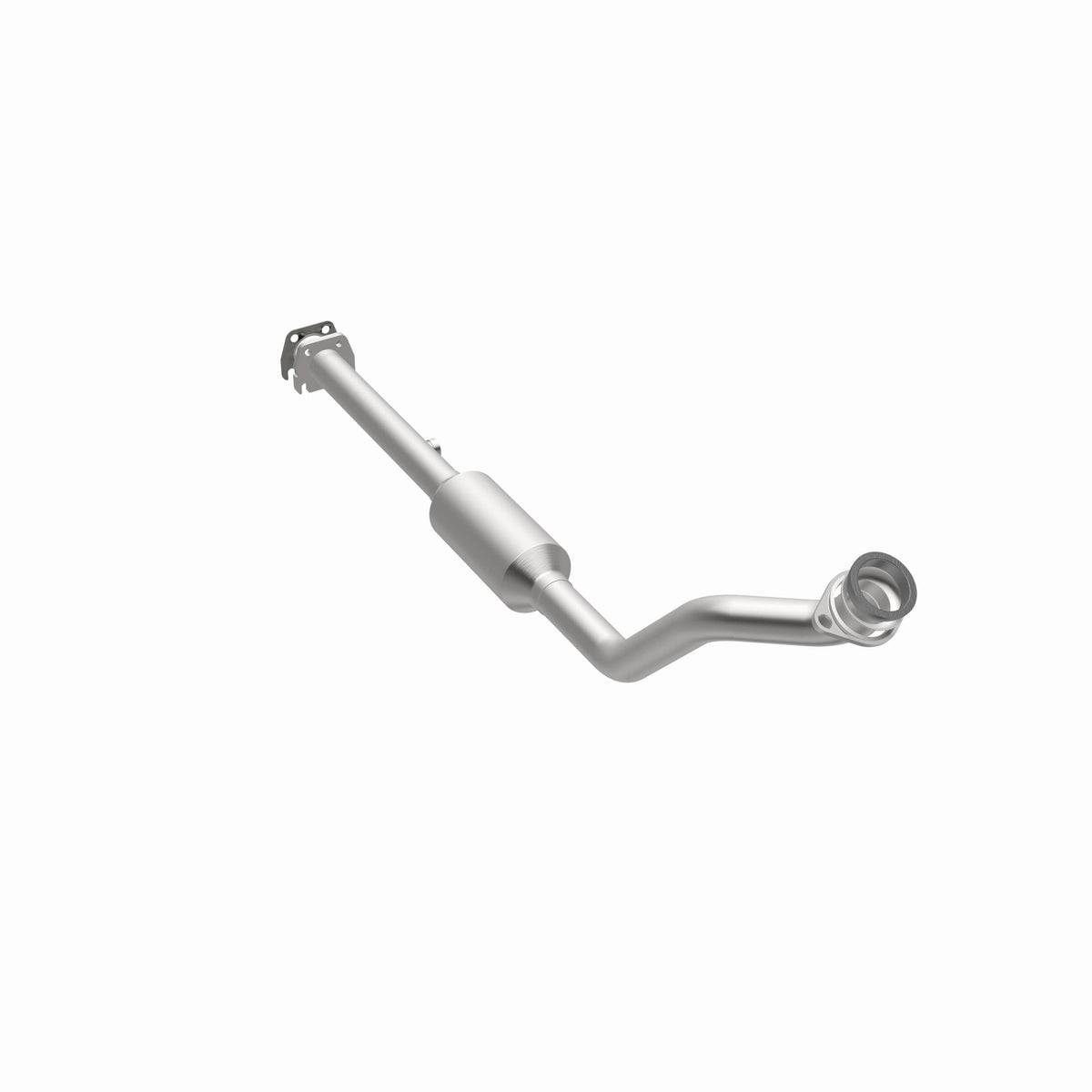 MagnaFlow Exhaust Products 4481498 - California CARB Direct-Fit Catalytic Converter 3