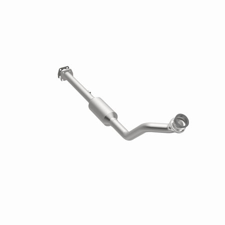MagnaFlow Exhaust Products 4481498 - California CARB Direct-Fit Catalytic Converter 3