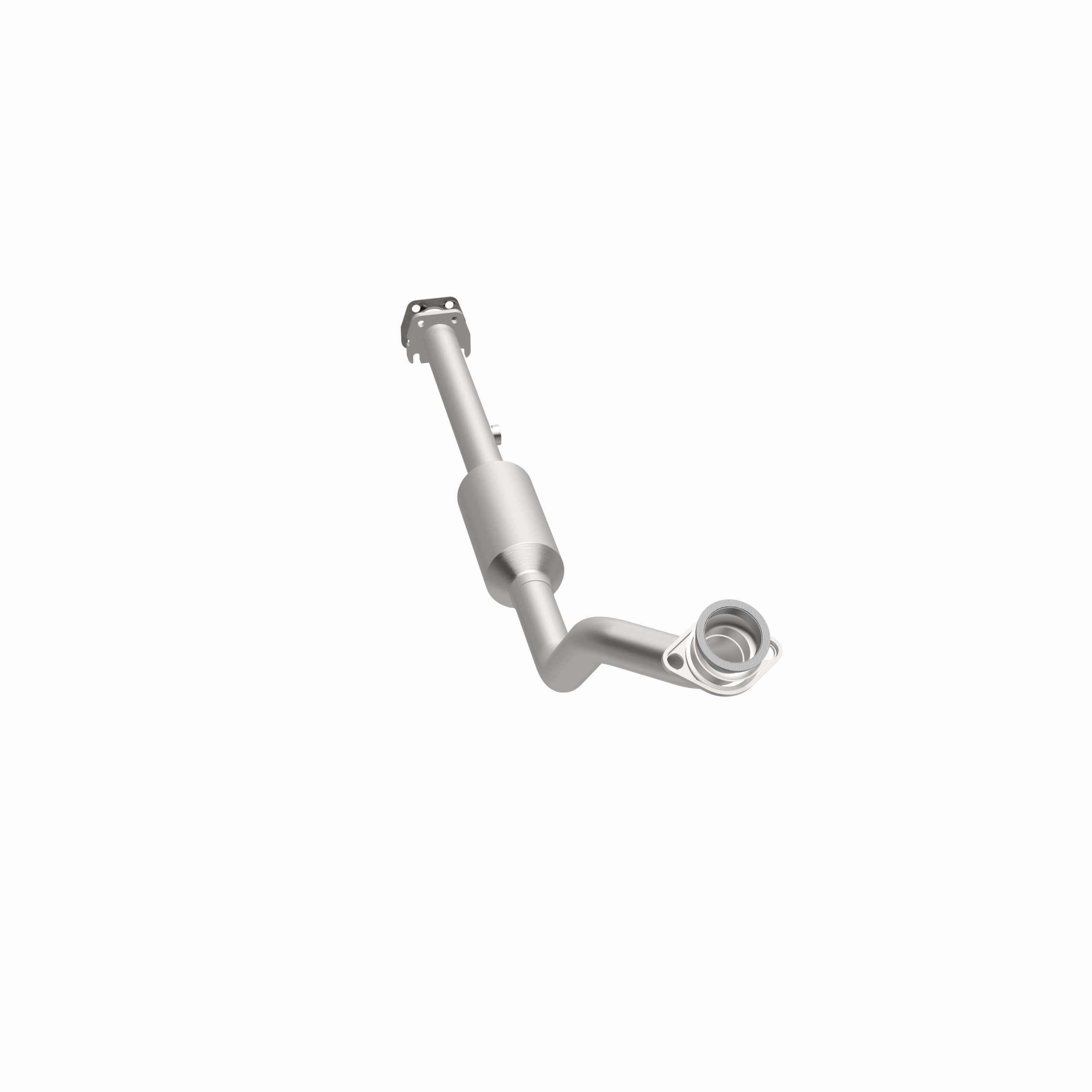 MagnaFlow Exhaust Products 4481498 - California CARB Direct-Fit Catalytic Converter 4
