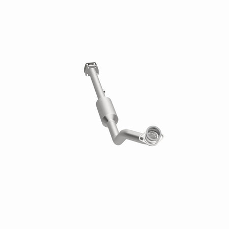 MagnaFlow Exhaust Products 4481498 - California CARB Direct-Fit Catalytic Converter 4