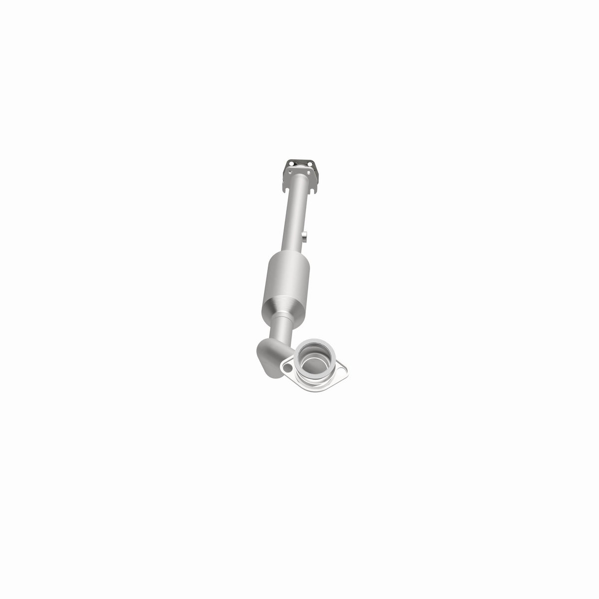 MagnaFlow Exhaust Products 4481498 - California CARB Direct-Fit Catalytic Converter 5