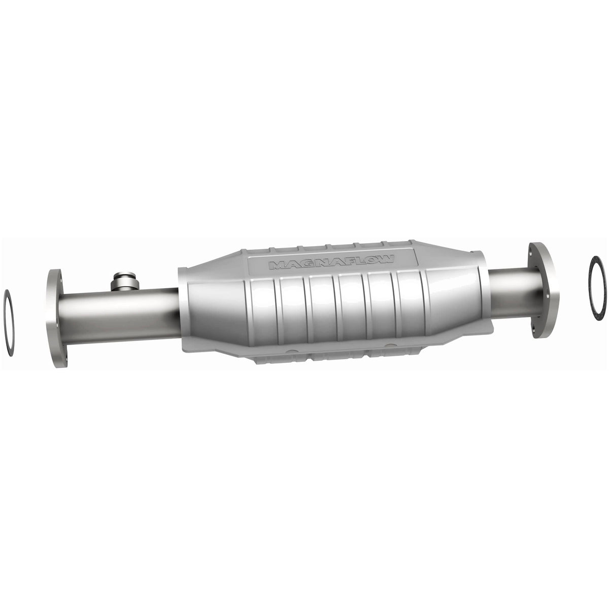 MagnaFlow Exhaust Products 4481499 - California CARB Direct-Fit Catalytic Converter 1