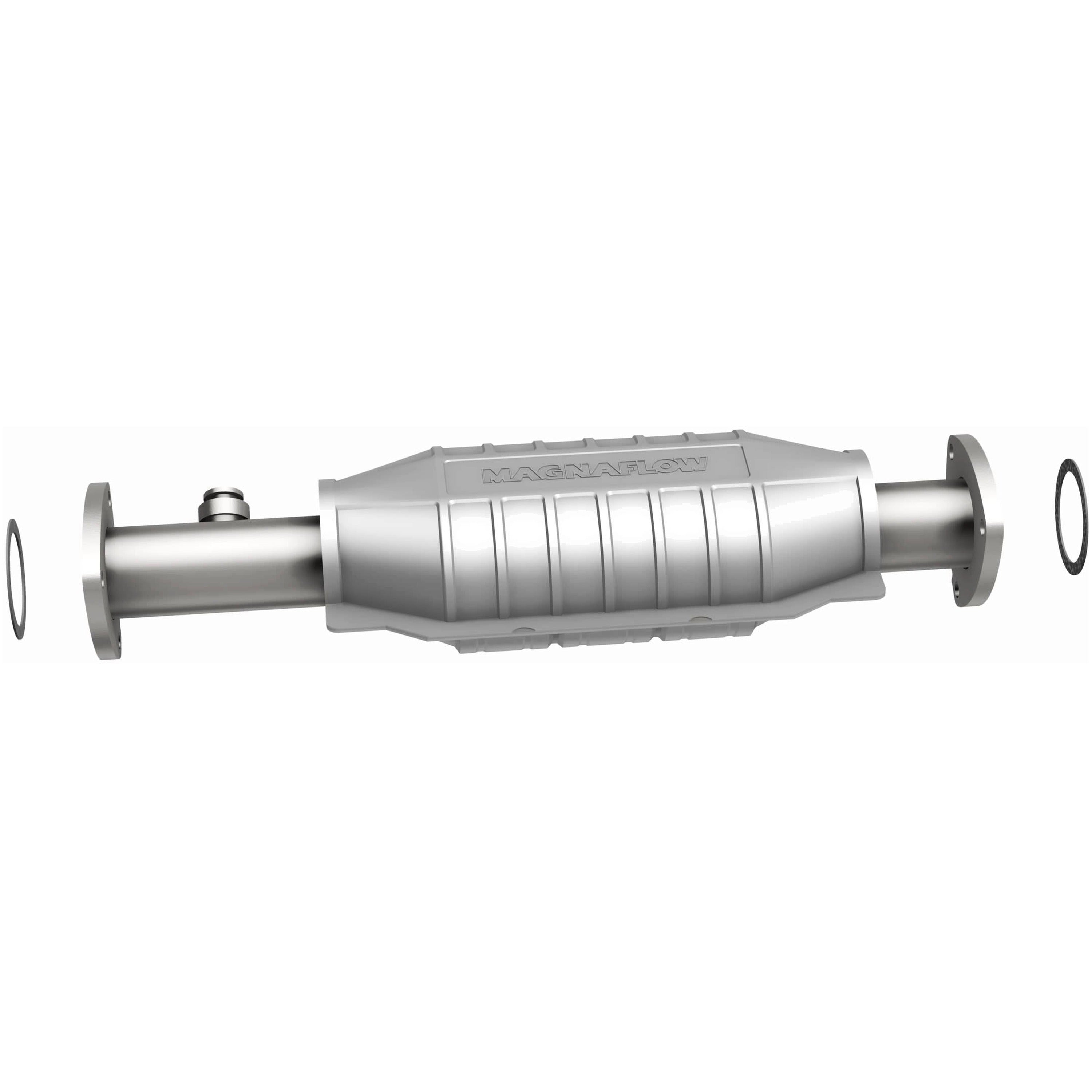 MagnaFlow Exhaust Products 4481499 - California CARB Direct-Fit Catalytic Converter 1
