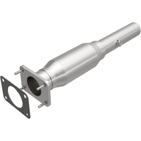 MagnaFlow Exhaust Products 4481515 - California CARB Direct-Fit Catalytic Converter 1