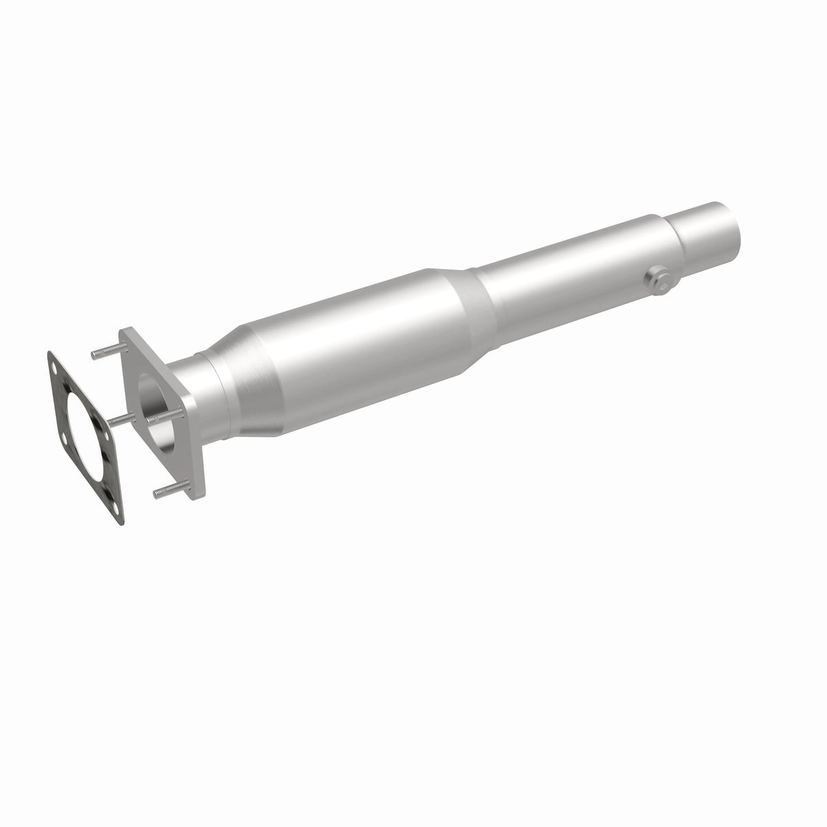 MagnaFlow Exhaust Products 4481515 - California CARB Direct-Fit Catalytic Converter 5