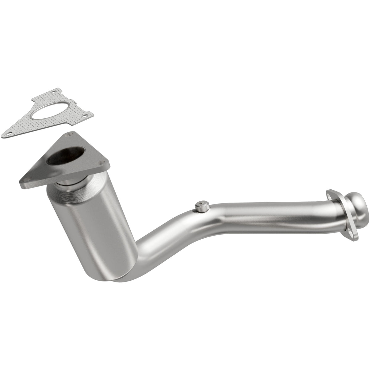 MagnaFlow Exhaust Products 4481517 - California CARB Direct-Fit Catalytic Converter 1