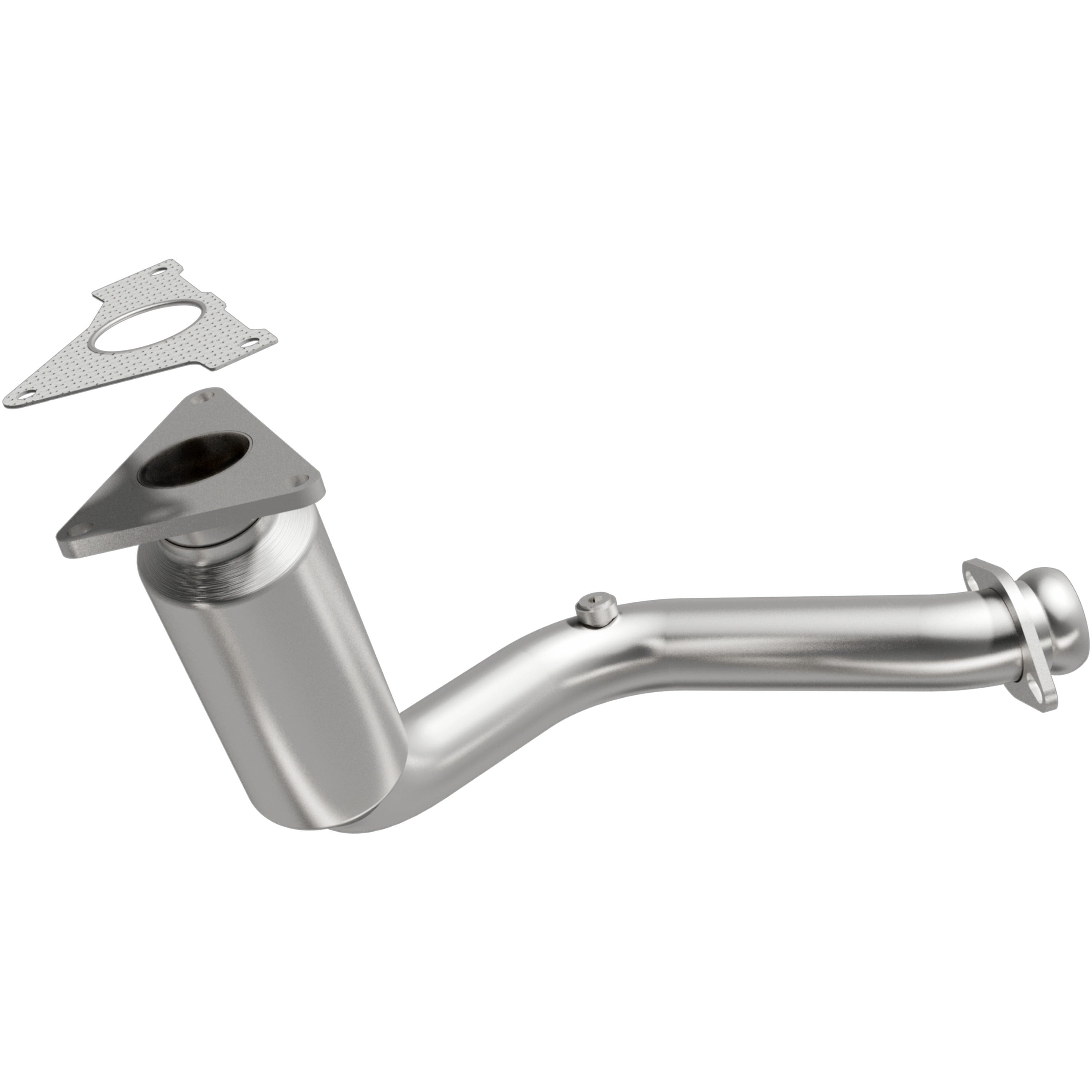 MagnaFlow Exhaust Products 4481517 - California CARB Direct-Fit Catalytic Converter 1