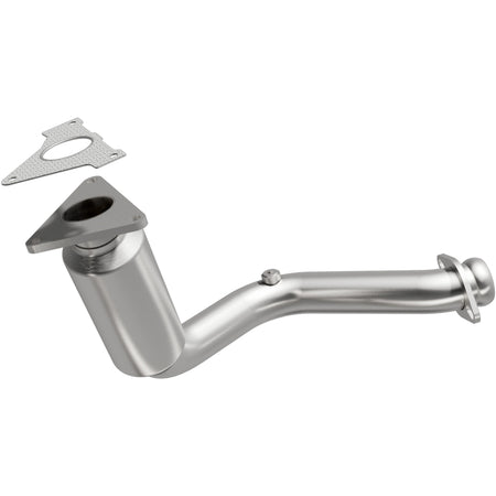 MagnaFlow Exhaust Products 4481517 - California CARB Direct-Fit Catalytic Converter 1