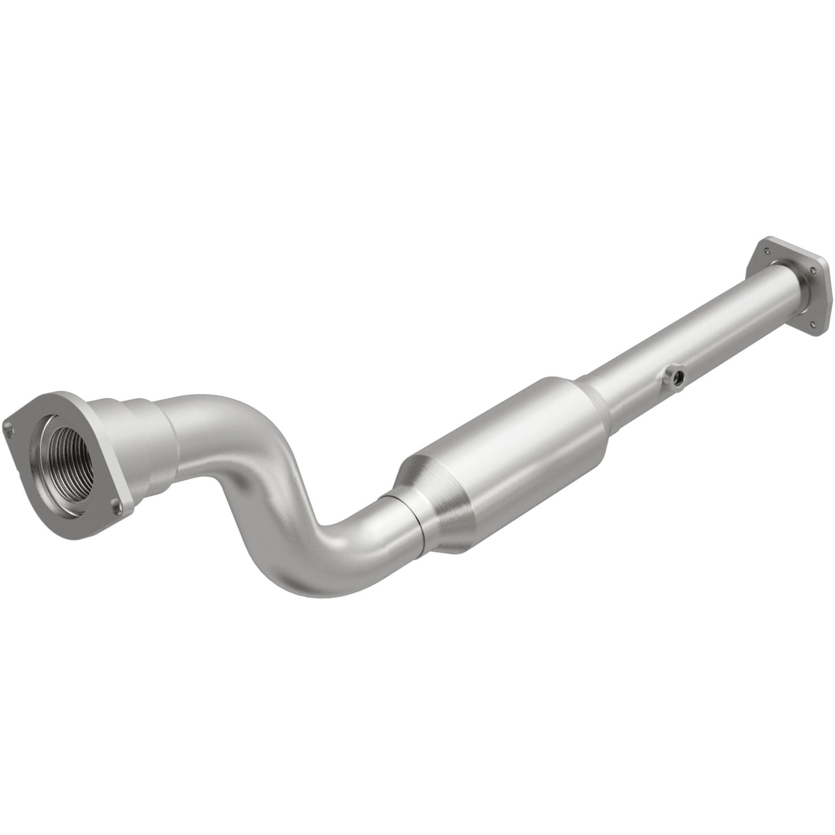 MagnaFlow Exhaust Products 4481521 - California CARB Direct-Fit Catalytic Converter 1