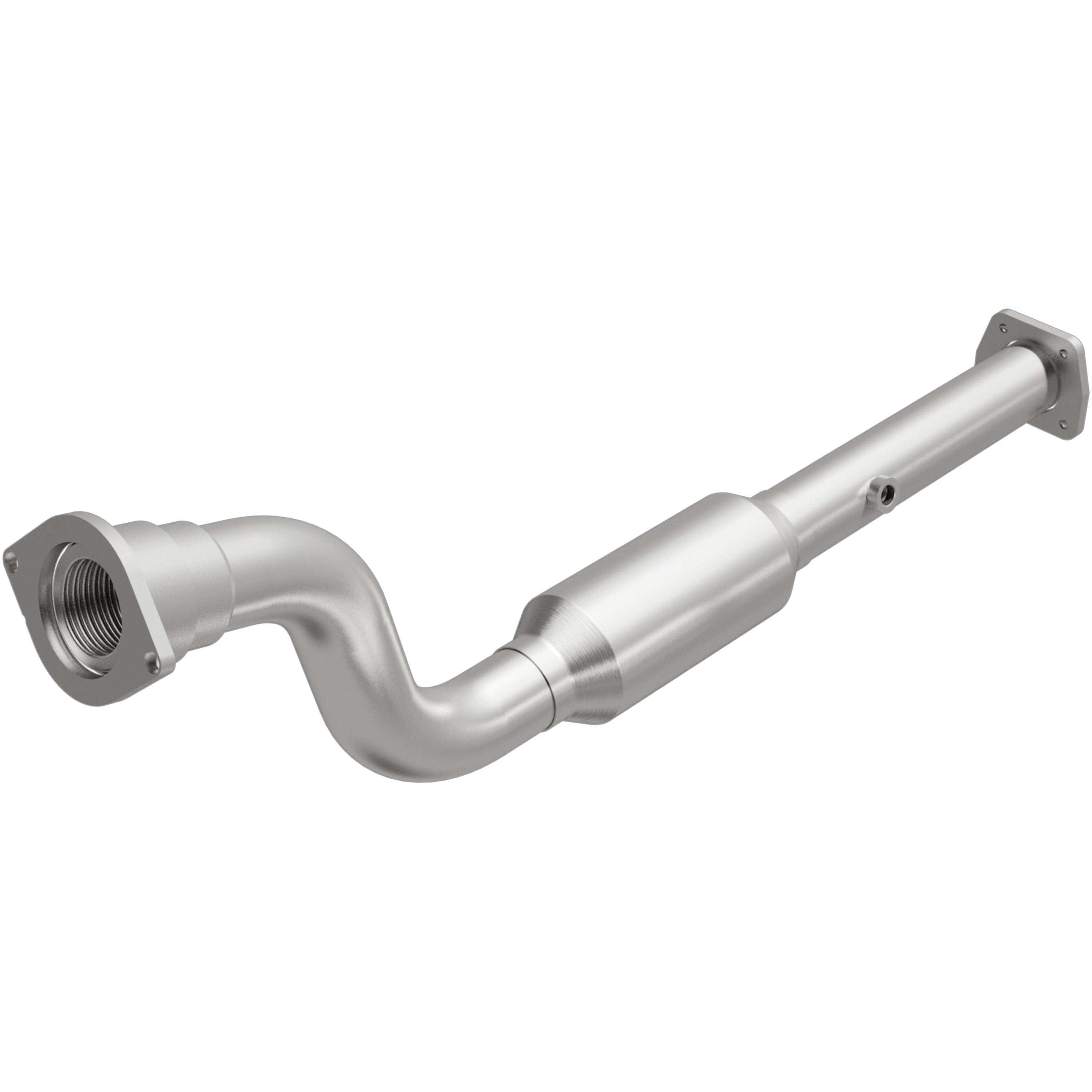 MagnaFlow Exhaust Products 4481521 - California CARB Direct-Fit Catalytic Converter 1
