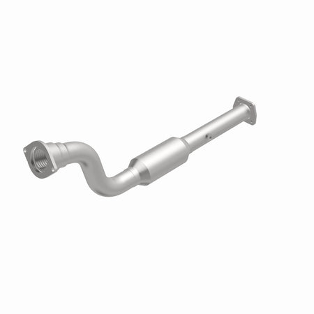 MagnaFlow Exhaust Products 4481521 - California CARB Direct-Fit Catalytic Converter 2