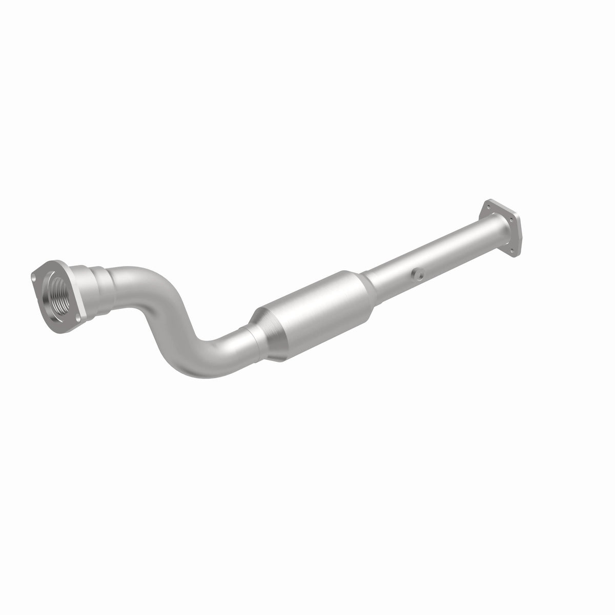 MagnaFlow Exhaust Products 4481521 - California CARB Direct-Fit Catalytic Converter 4