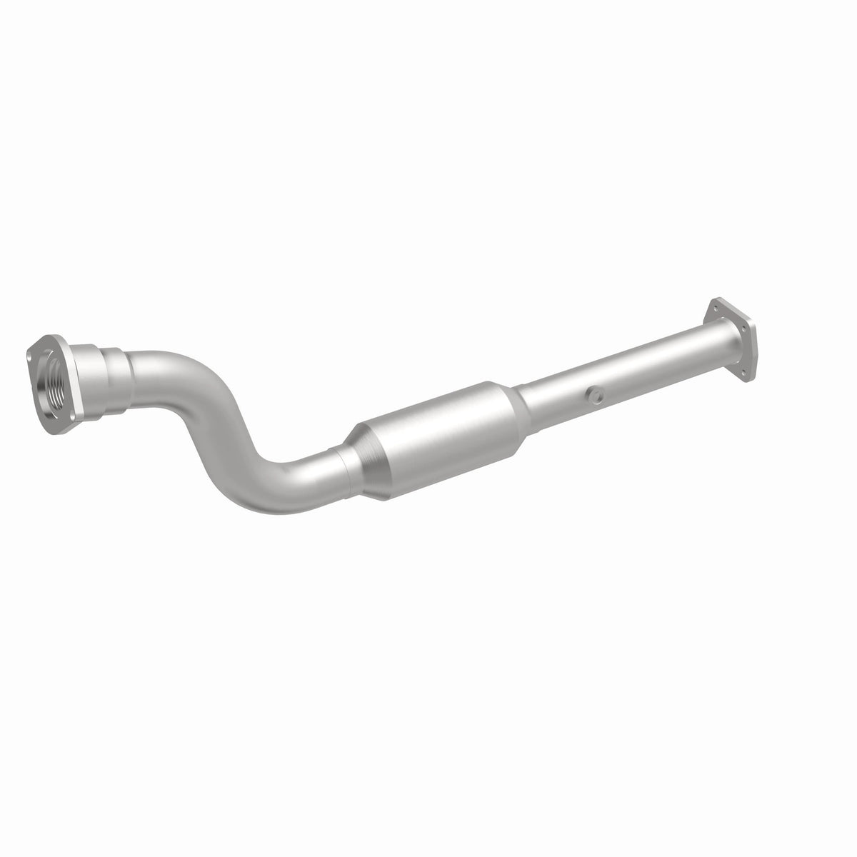 MagnaFlow Exhaust Products 4481521 - California CARB Direct-Fit Catalytic Converter 5