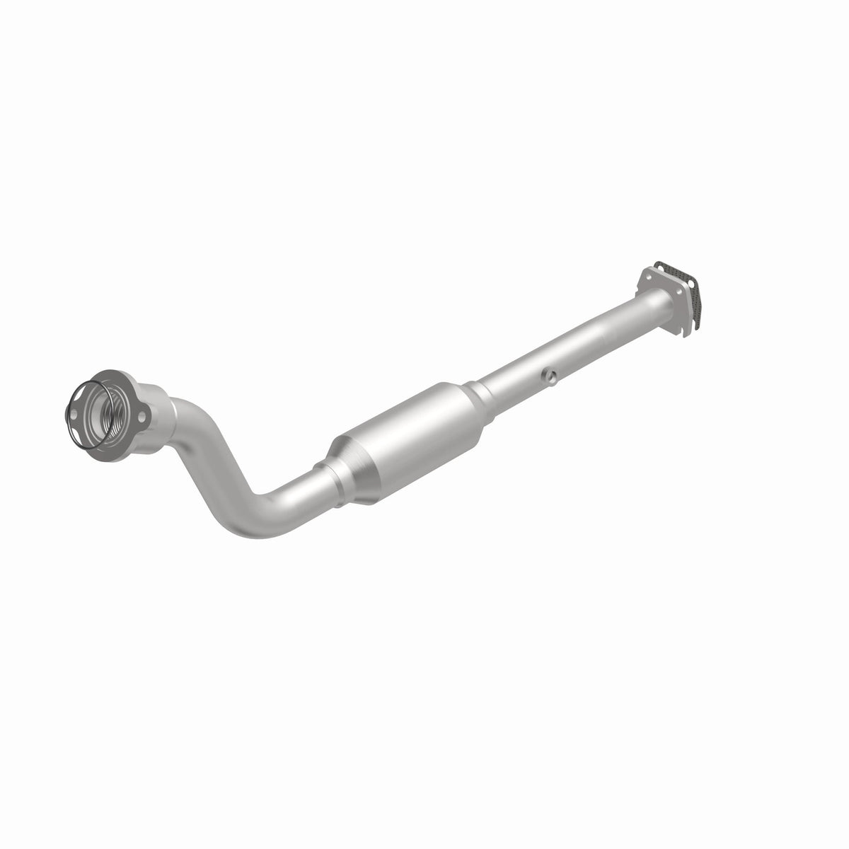 MagnaFlow Exhaust Products 4481522 - California CARB Direct-Fit Catalytic Converter 1