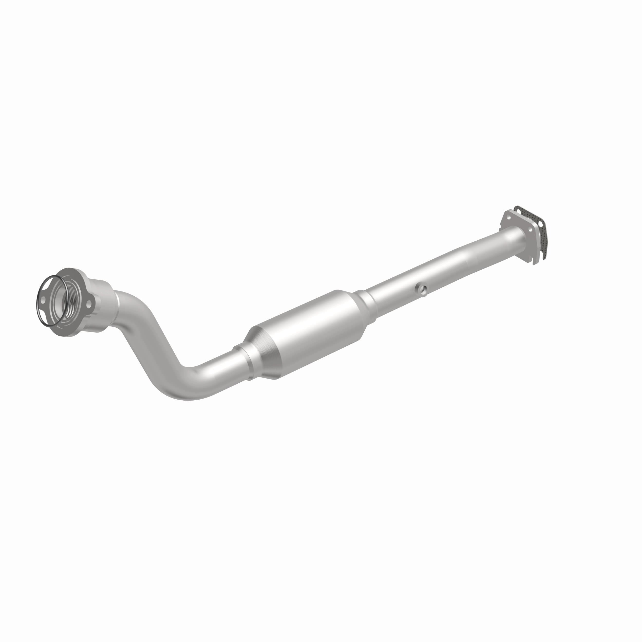 MagnaFlow Exhaust Products 4481522 - California CARB Direct-Fit Catalytic Converter 2