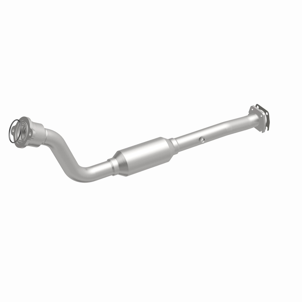 MagnaFlow Exhaust Products 4481522 - California CARB Direct-Fit Catalytic Converter 3