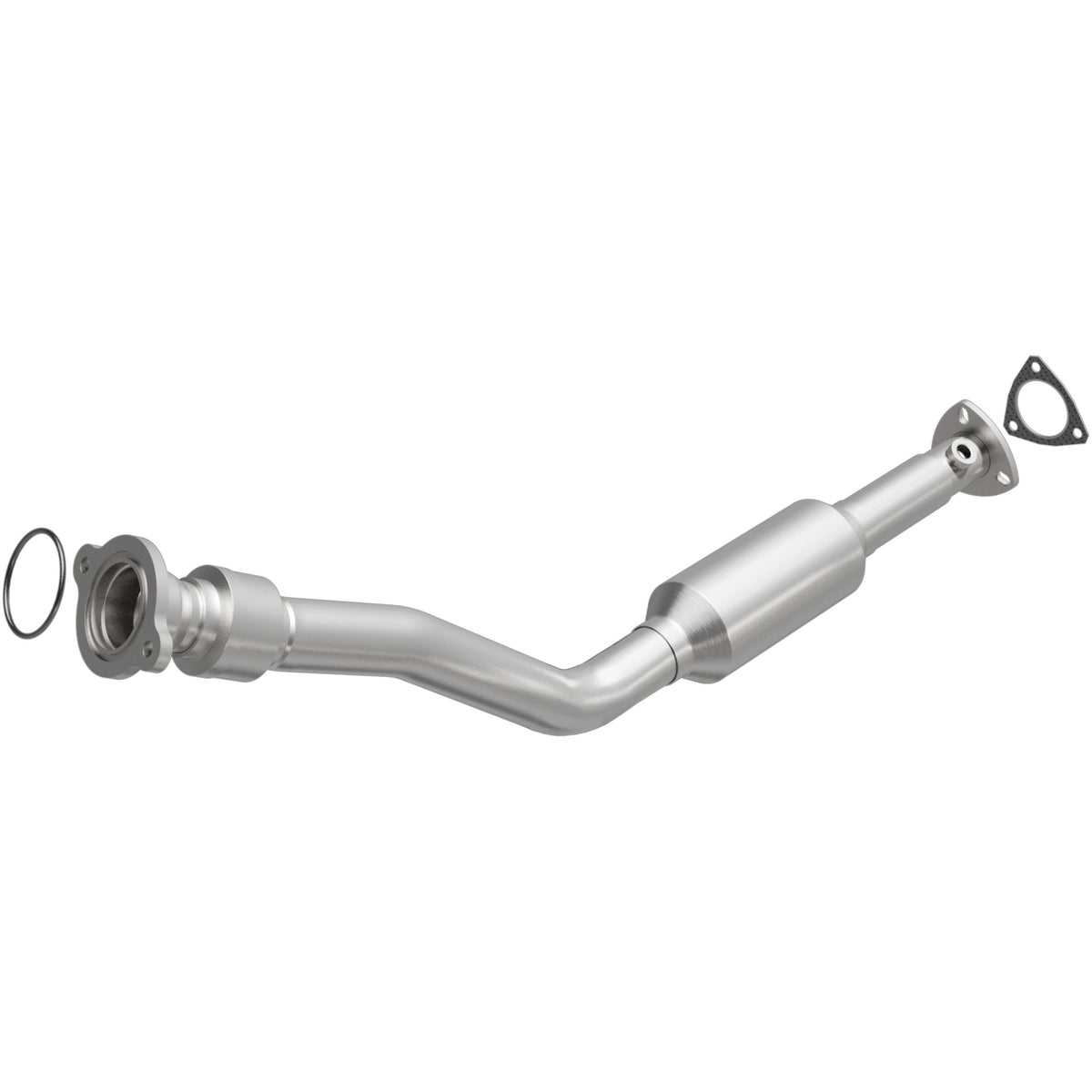 MagnaFlow Exhaust Products 4481539 - California CARB Direct-Fit Catalytic Converter 1