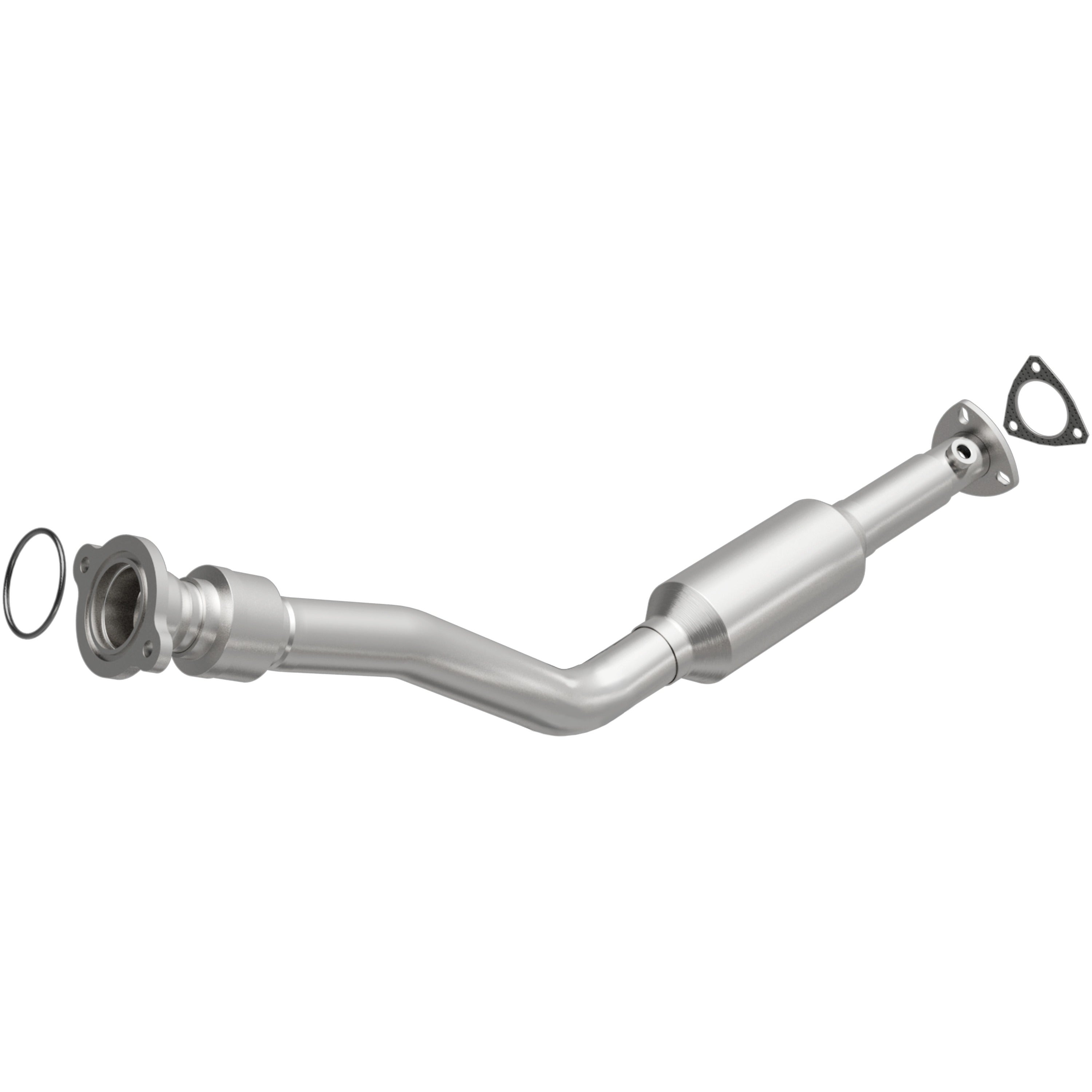 MagnaFlow Exhaust Products 4481539 - California CARB Direct-Fit Catalytic Converter 1