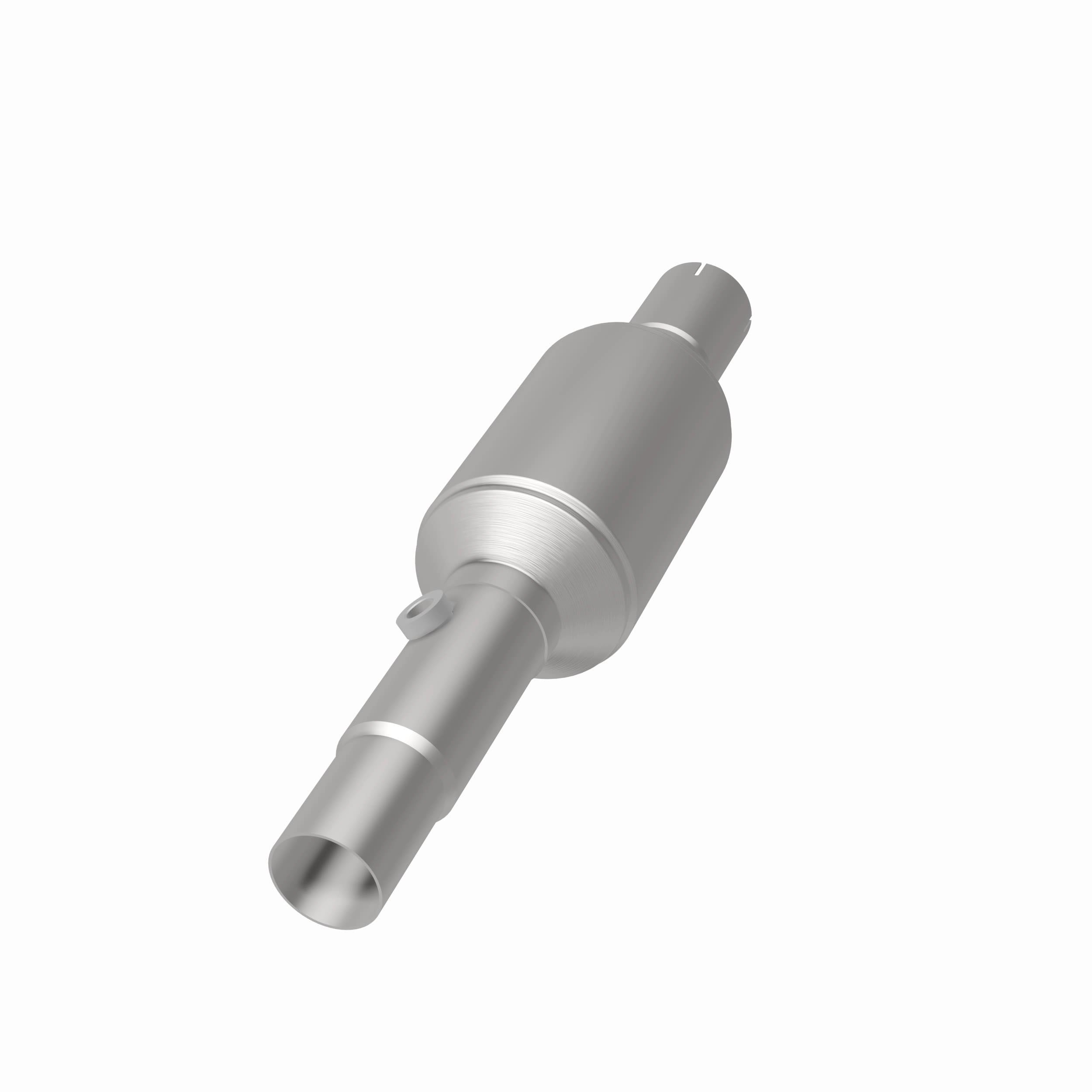 MagnaFlow Exhaust Products 4481540 - California CARB Direct-Fit Catalytic Converter 1