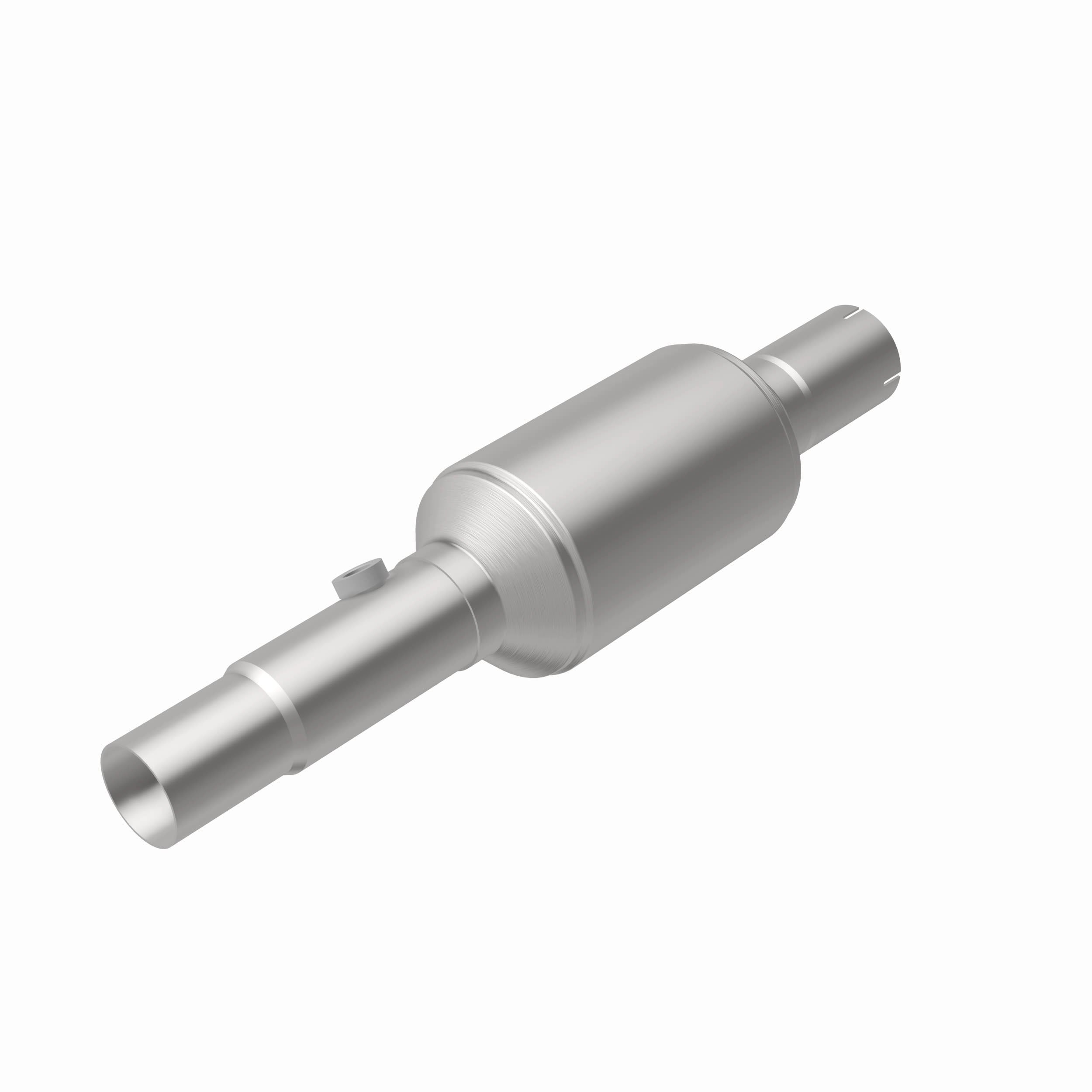 MagnaFlow Exhaust Products 4481540 - California CARB Direct-Fit Catalytic Converter 2