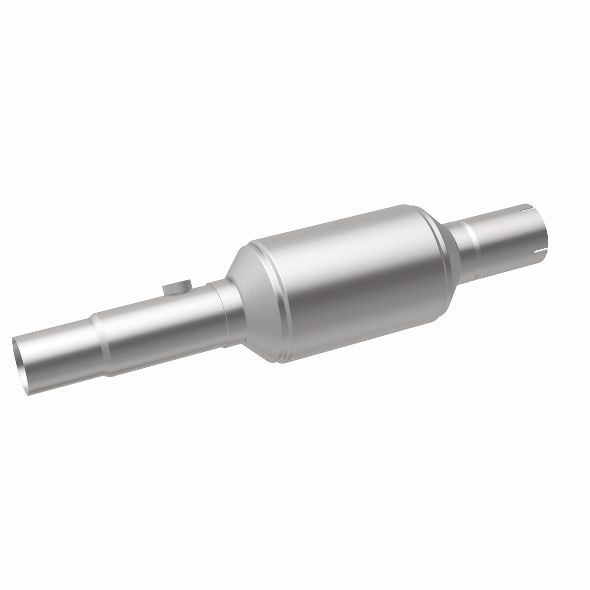 MagnaFlow Exhaust Products 4481540 - California CARB Direct-Fit Catalytic Converter 3