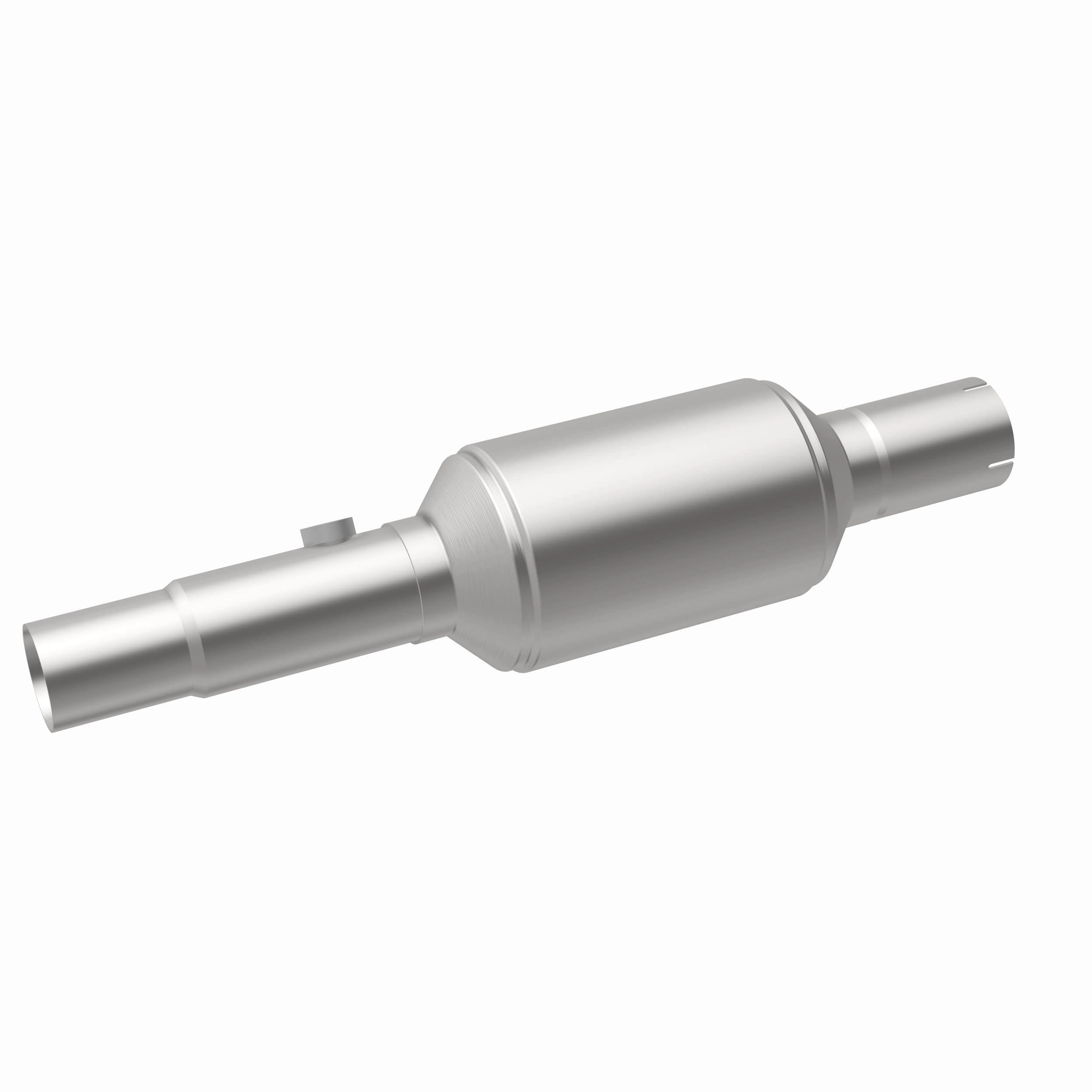 MagnaFlow Exhaust Products 4481540 - California CARB Direct-Fit Catalytic Converter 3
