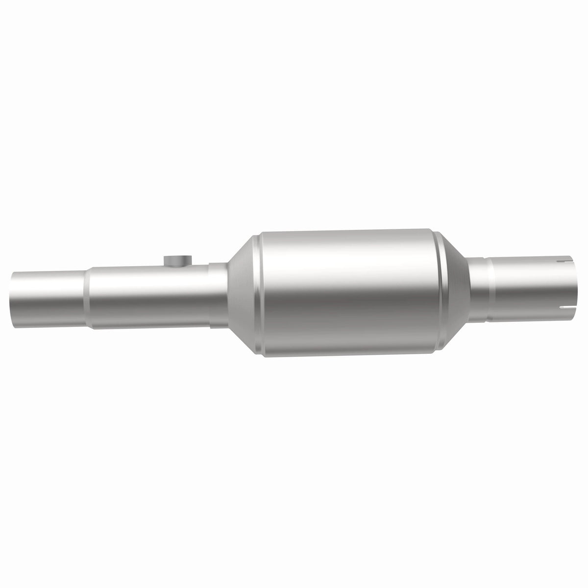MagnaFlow Exhaust Products 4481540 - California CARB Direct-Fit Catalytic Converter 4