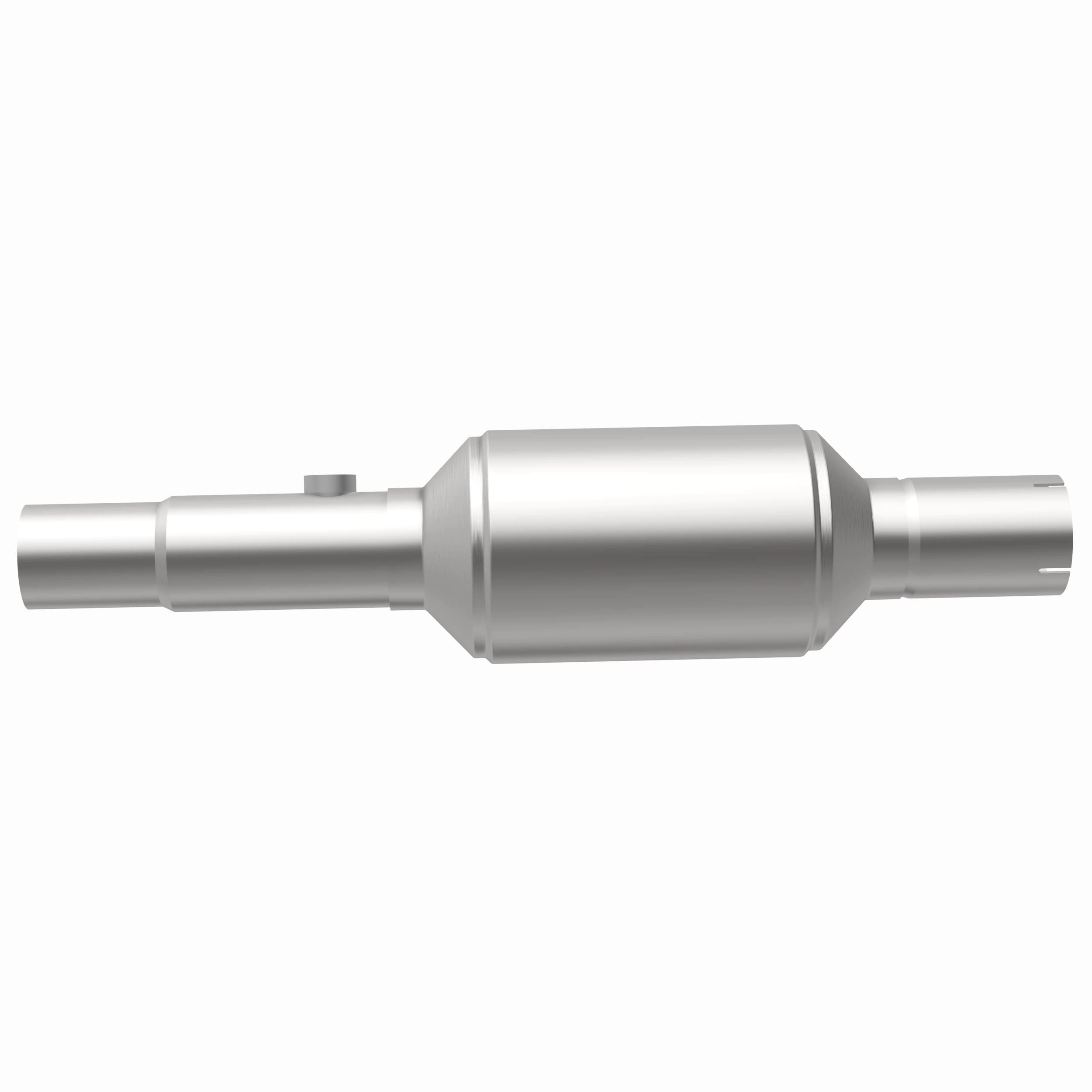 MagnaFlow Exhaust Products 4481540 - California CARB Direct-Fit Catalytic Converter 4