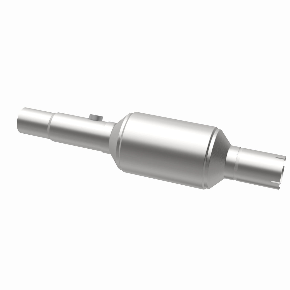 MagnaFlow Exhaust Products 4481540 - California CARB Direct-Fit Catalytic Converter 5