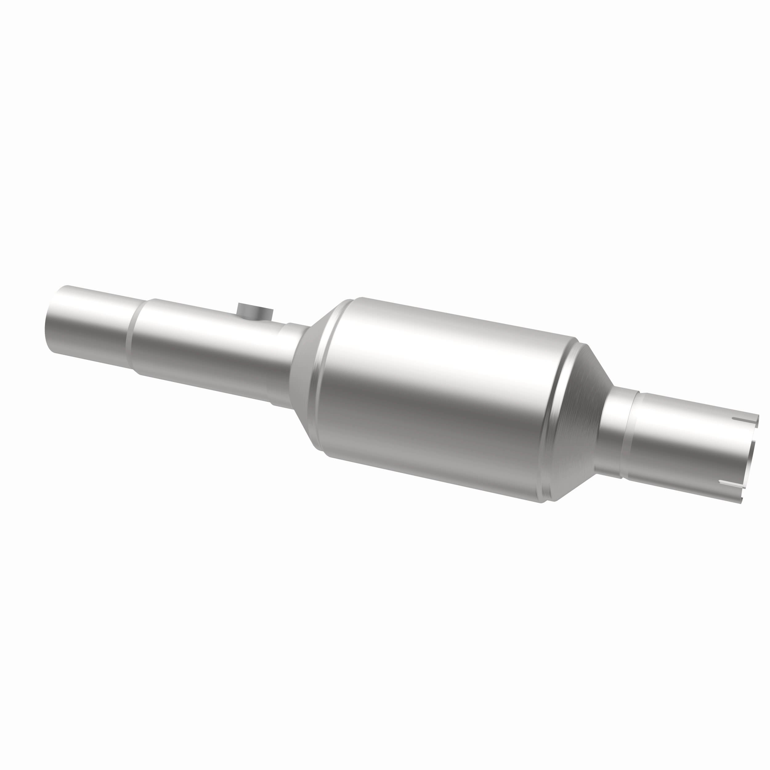 MagnaFlow Exhaust Products 4481540 - California CARB Direct-Fit Catalytic Converter 5