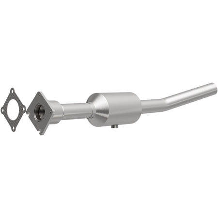 MagnaFlow Exhaust Products 4481542 - California CARB Direct-Fit Catalytic Converter 3