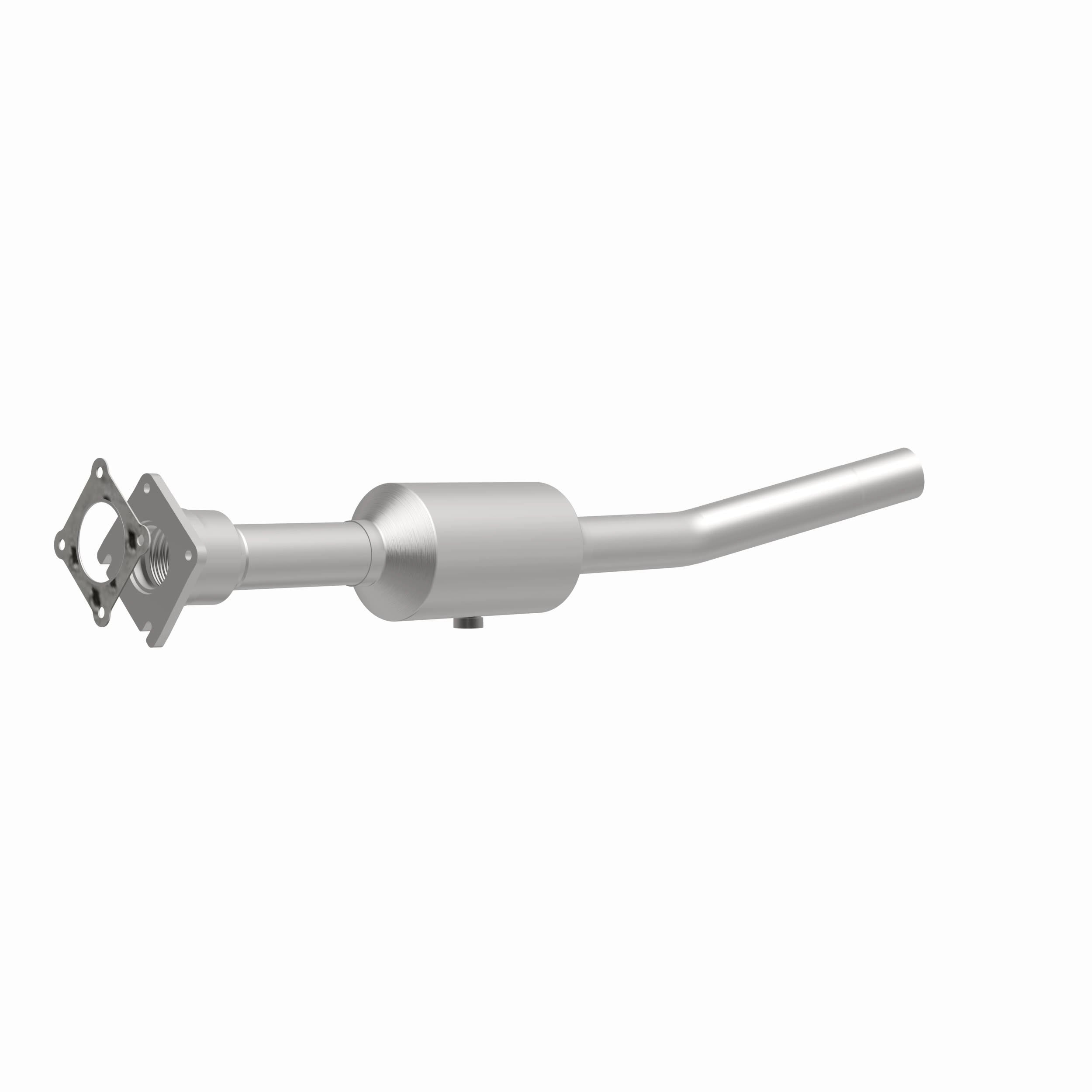 MagnaFlow Exhaust Products 4481542 - California CARB Direct-Fit Catalytic Converter 5