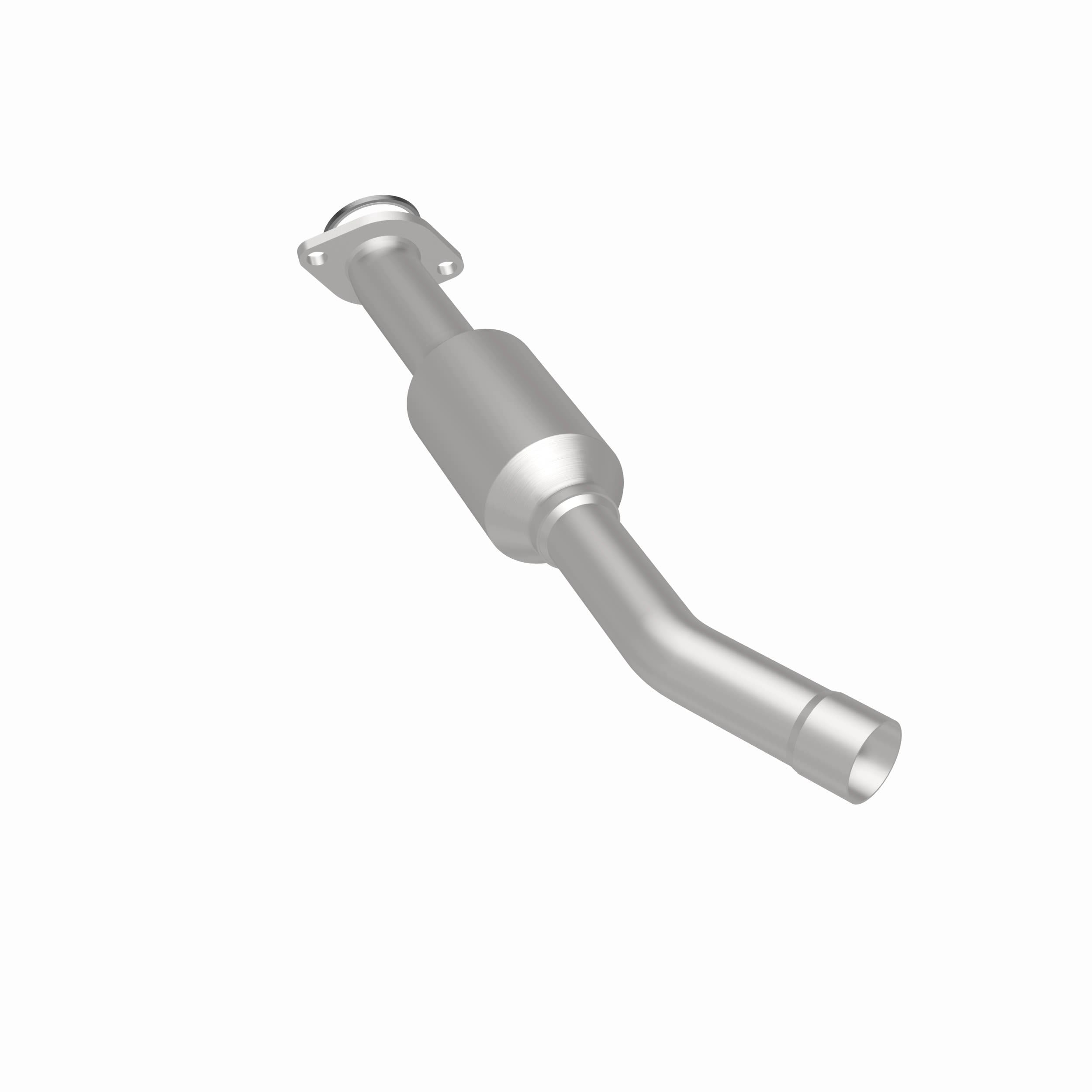 MagnaFlow Exhaust Products 4481597 - California CARB Direct-Fit Catalytic Converter 4