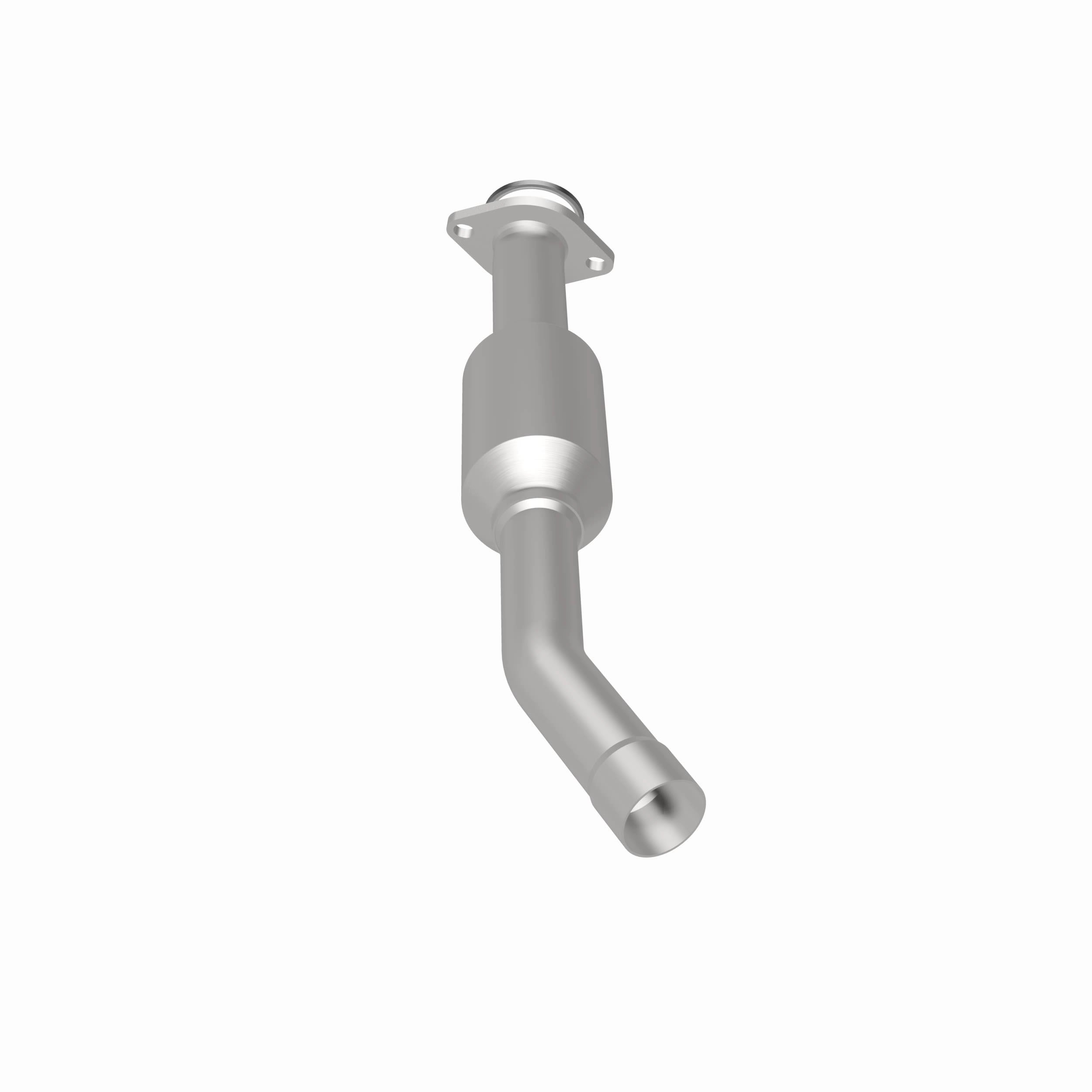 MagnaFlow Exhaust Products 4481597 - California CARB Direct-Fit Catalytic Converter 5
