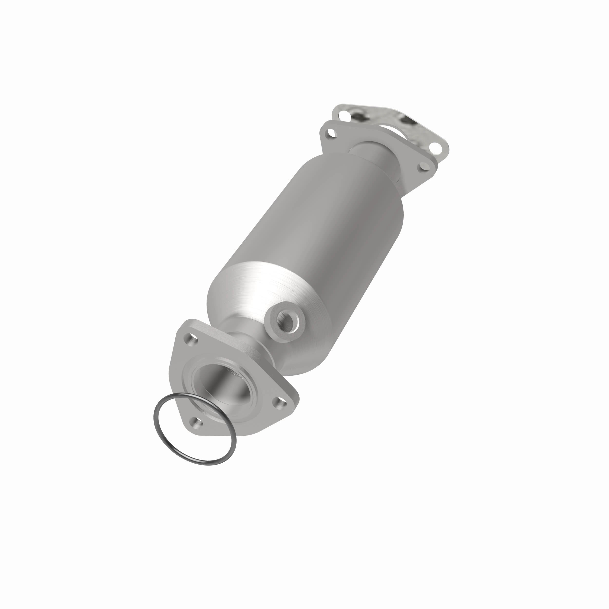 MagnaFlow Exhaust Products 4481604 - California CARB Direct-Fit Catalytic Converter 3