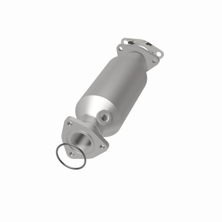 MagnaFlow Exhaust Products 4481604 - California CARB Direct-Fit Catalytic Converter 3