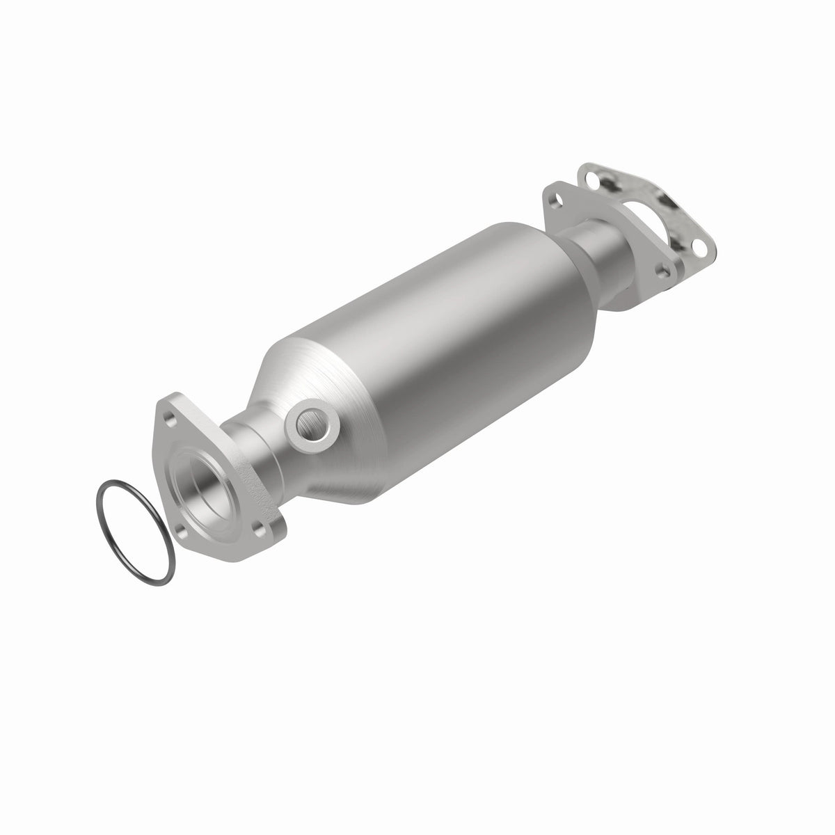 MagnaFlow Exhaust Products 4481604 - California CARB Direct-Fit Catalytic Converter 2