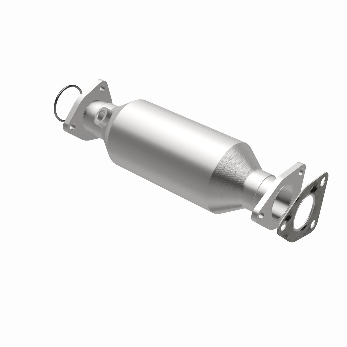 MagnaFlow Exhaust Products 4481604 - California CARB Direct-Fit Catalytic Converter 1