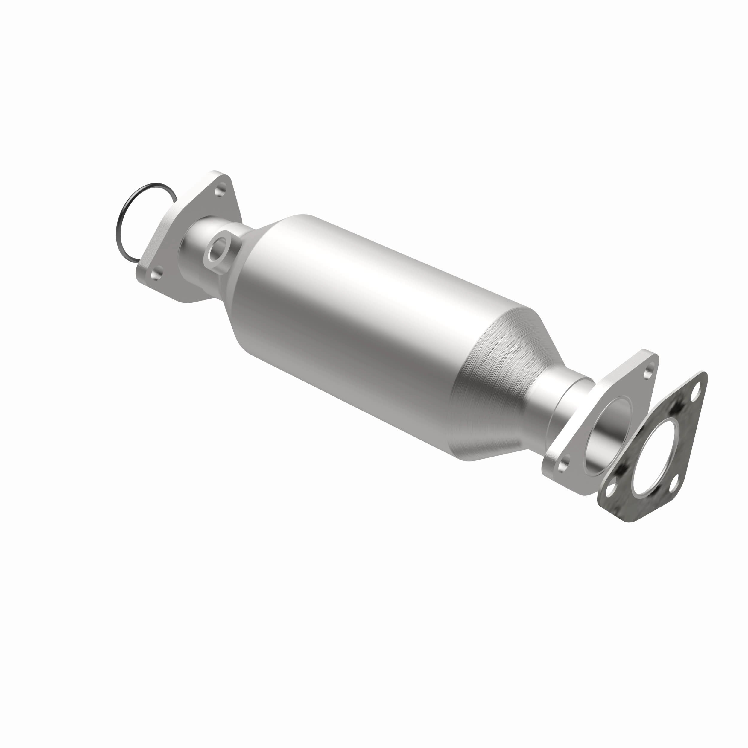 MagnaFlow Exhaust Products 4481604 - California CARB Direct-Fit Catalytic Converter 1