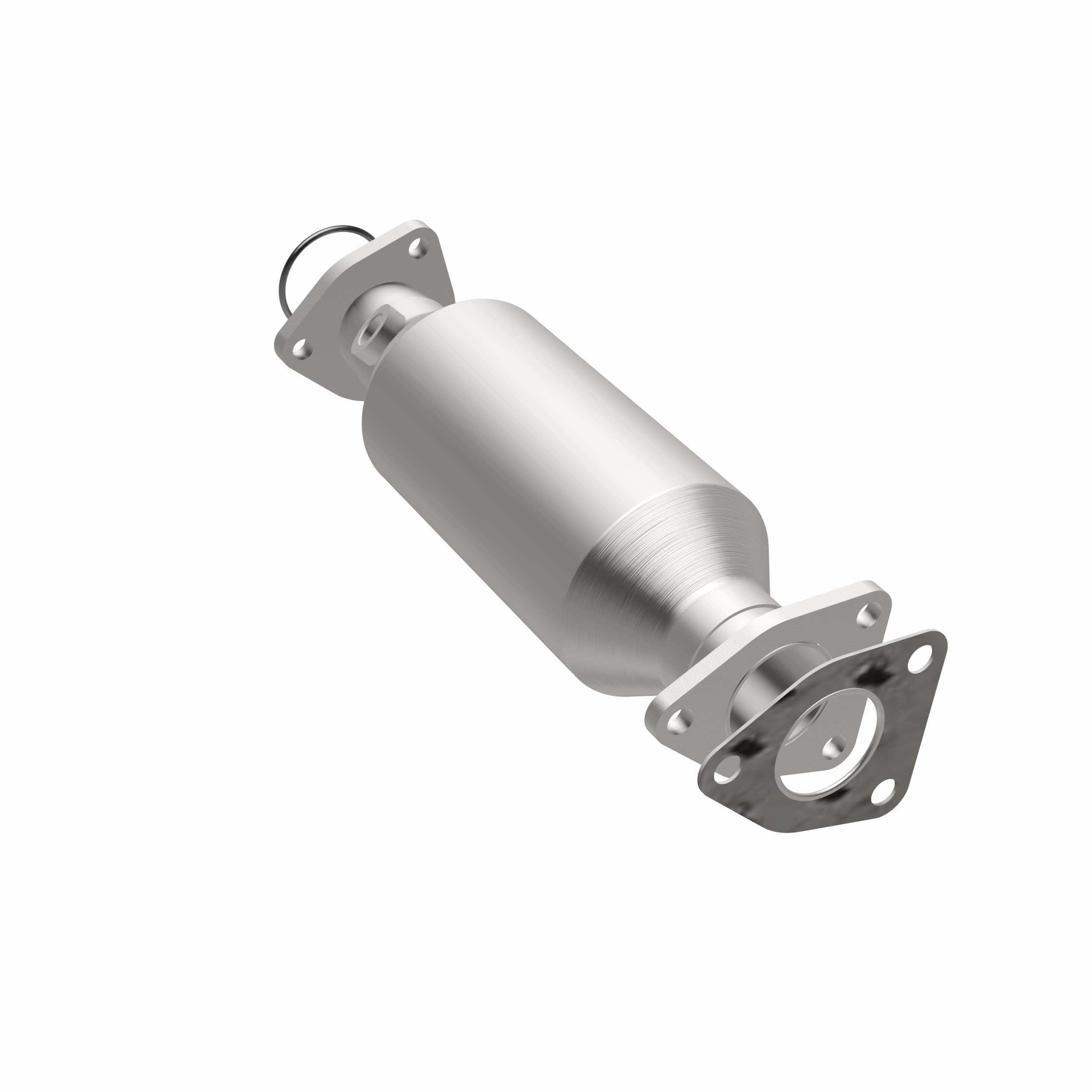 MagnaFlow Exhaust Products 4481604 - California CARB Direct-Fit Catalytic Converter 4