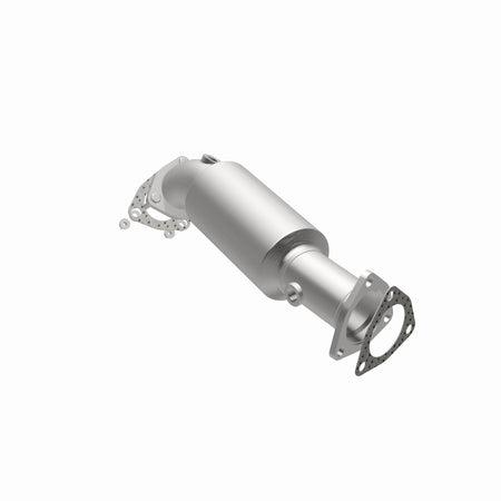 MagnaFlow Exhaust Products 4481605 - California CARB Direct-Fit Catalytic Converter 3